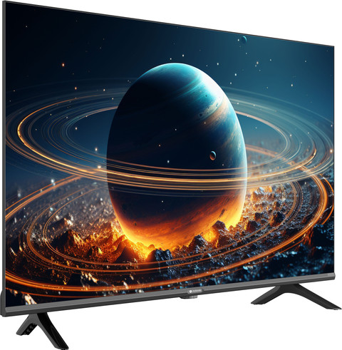 MOTOROLA EnvisionX 140 cm (55 inch) Ultra HD (4K) LED Smart Google
