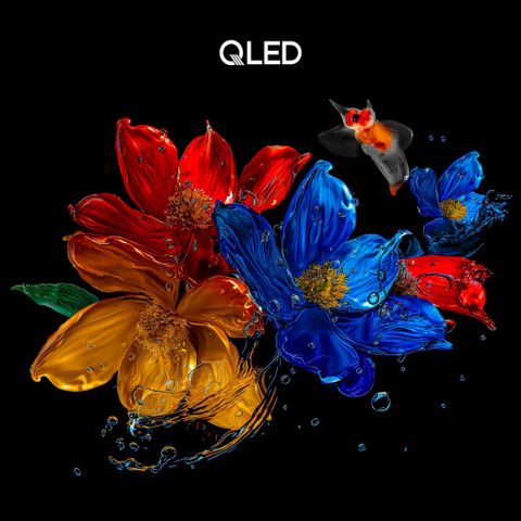 TCL P8K 248 cm (98 inch) QLED Ultra HD (4K) Smart Google TV 2025