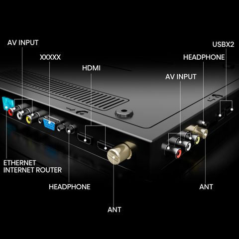 TOSHIBA 126 cm (50 inch) Ultra HD (4K) LED Smart Google TV