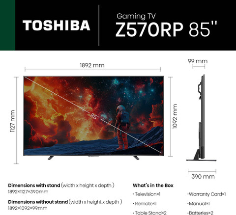 2025年製 東芝 TOSHIBA REGZA 43Z570L 4k 120hz REGZA 東芝 43V型 液晶テレビ 4K液晶レグザ Z570Lシリーズ 4K