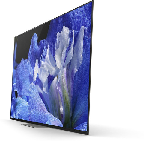 SONY Bravia A8F cm (65 inch) OLED Ultra HD (4K) Smart