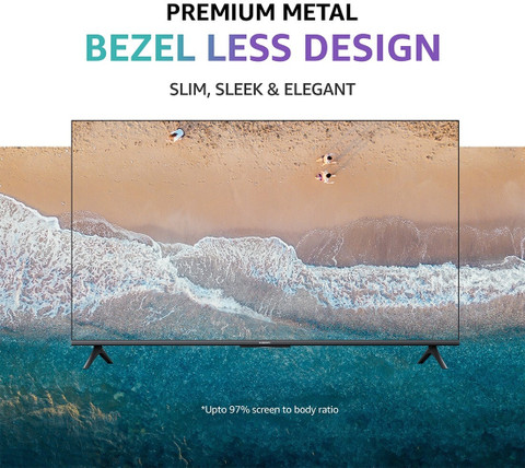 XIAOMI X Series 138 cm (55 inch) Ultra HD (4K) LED Smart Google TV