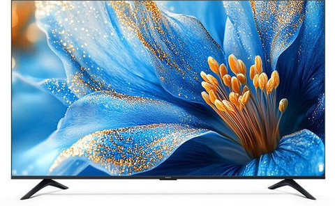 XIAOMI X Pro CineMagiQLED 138 cm (55 inch) QLED Ultra HD (4K