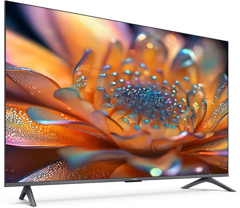 Xiaomi 43インチ 4K QLED テレビ Amazon | Xiaomi テレビ 43インチ Google TV 4K QLED 量子ドット
