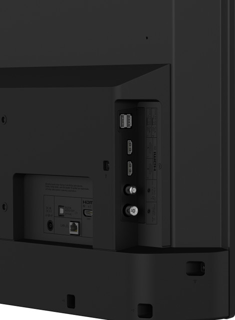 SONY 80 cm (32 inch) HD Ready LED Smart Google TV Online at best