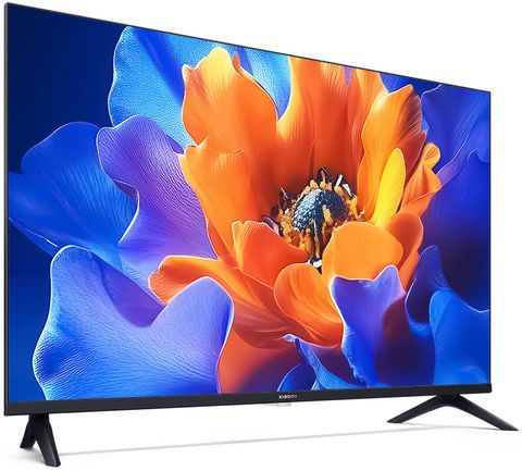 XIAOMI A Pro 80 cm (32 inch) QLED HD Ready Smart Google TV with