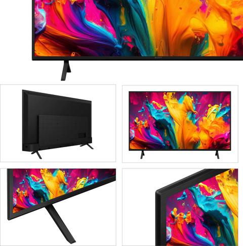 SONY Bravia 2 108 cm (43 inch) Ultra HD (4K) LED Smart