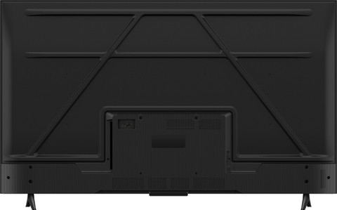 2025製 43V 4K UHDテレビ Dolby Atmos対応 tclt6c 43インチテレビ