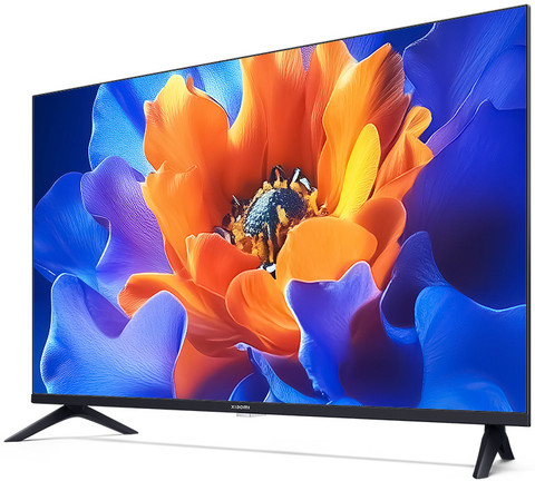 XIAOMI by Mi A Pro 80 cm (32 inch) QLED HD Ready Smart