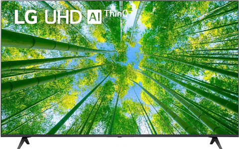 LG 126 cm (50 inch) Ultra HD (4K) LED Smart WebOS TV Online at