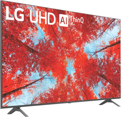 LG 164 cm (65 inch) Ultra HD (4K) LED Smart WebOS TV Online at
