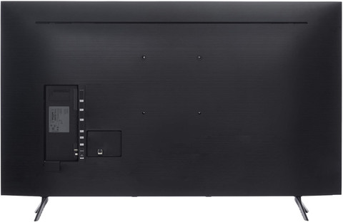 Samsung Crystal Vision 4K iSmart 138 cm (55 inch) Ultra HD (4K