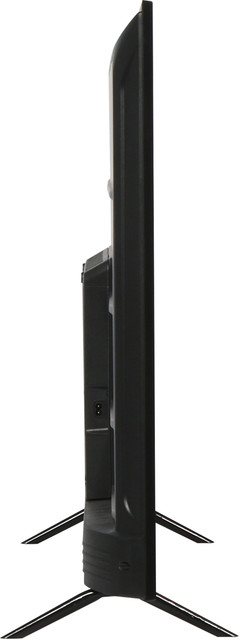 Panasonic 139 cm (55 inch) Ultra HD (4K) LED Smart Google TV