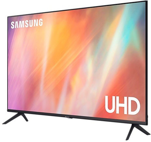 Samsung Crystal UHD 55-inch