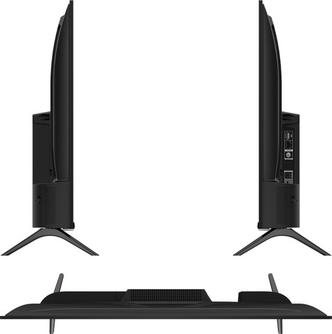 TCL 32S5500 79.97 cm (32 inch) Full HD LED Smart Google TV 2024