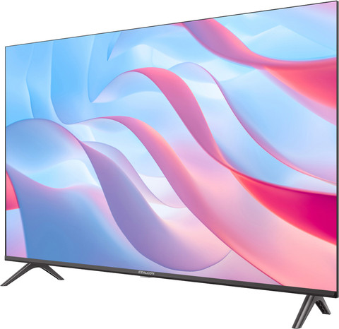 iFFALCON 液晶テレビ フルハイビジョン iFF40S53G 40インチ Amazon | iFFALCON 40V型 テレビ Google TV フルハイビジョン ネット