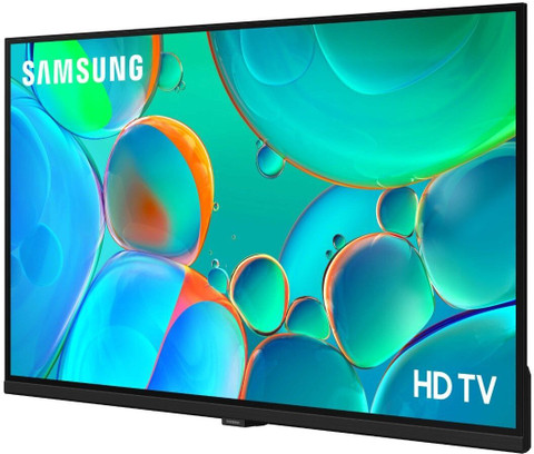 Samsung 80 cm (32 inch) HD Ready LED Smart Tizen TV with Voice
