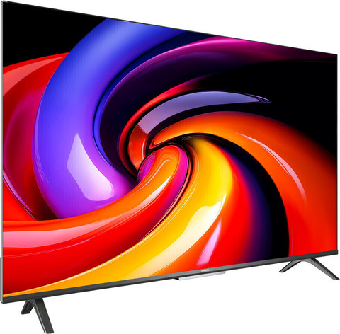 43U65 Amazon.co.jp: iFFALCON 4K 液晶 65V型 テレビ Google TV