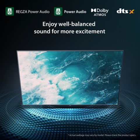 TOSHIBA 126 cm (50 inch) Ultra HD (4K) LED Smart Google TV