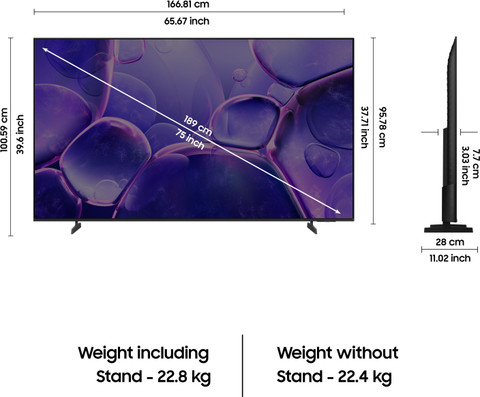 Sitemapcdatahttpsinfbizidtv Samsung 189 Cm