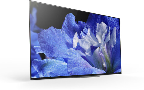 [ぁ] SONY Bravia A8F 163.9 cm (65 inch) OLED Ultra HD (4K) Smart