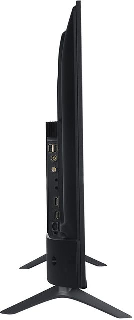 XIAOMI A Pro 80 cm (32 inch) QLED HD Ready Smart Google TV with
