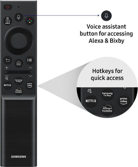 Samsung Tvs Connect Samsung Tv To Google Home Voice Assistant