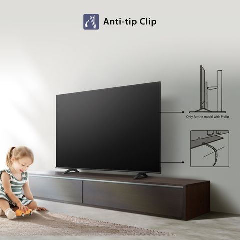 TOSHIBA 40V35RP 100 cm (40 inch) Full HD LED Smart VIDAA TV with