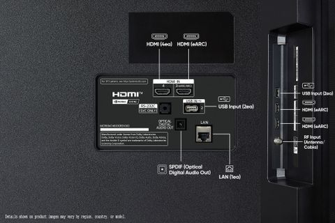 Optical Lg Oled Tv Hdmi Arc Tv Hdmi Arc Port Lg C7 Earc LG