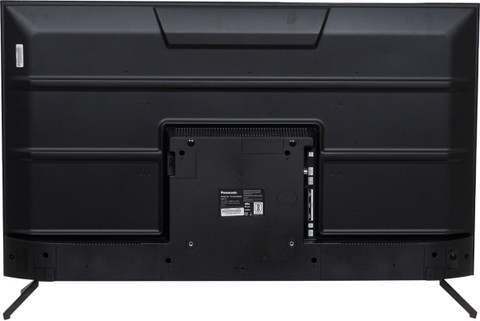 Panasonic 109 cm (43 inch) Ultra HD (4K) LED Smart Android TV