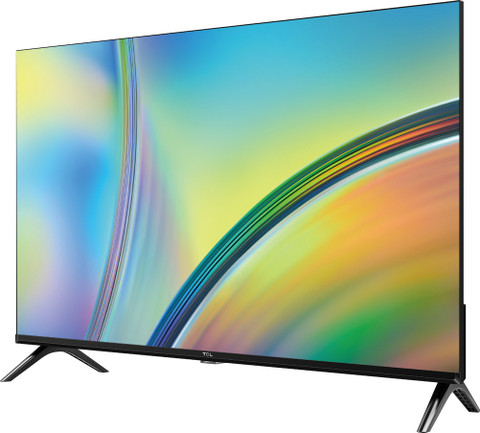 TCL 79.97 cm (32 inch) HD Ready LED Smart Android TV with Google