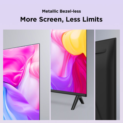 iFFALCON by TCL S44 79.97 cm (32 inch) HD Ready LED Smart