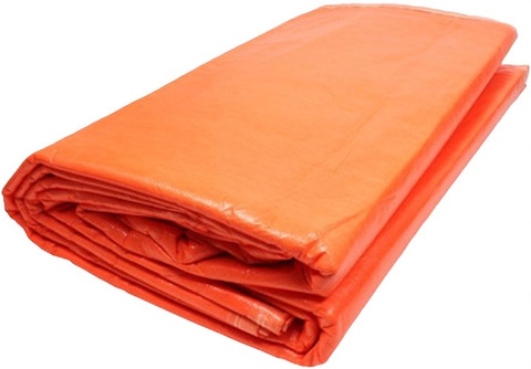 Tarpex Heavy Duty Tarpaulin Tripal 15x12 ft 200 gsm Waterproof