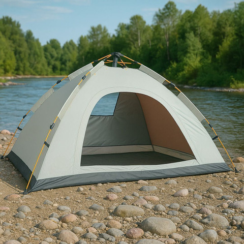 Nawbeda Amazing Comfortable Automatic Captian 1-2 Person