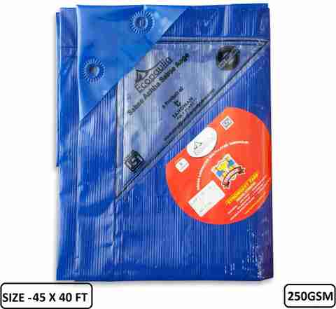 Tandhan Ecopaulin Cross Laminated Multilayer Eco-friendly 45