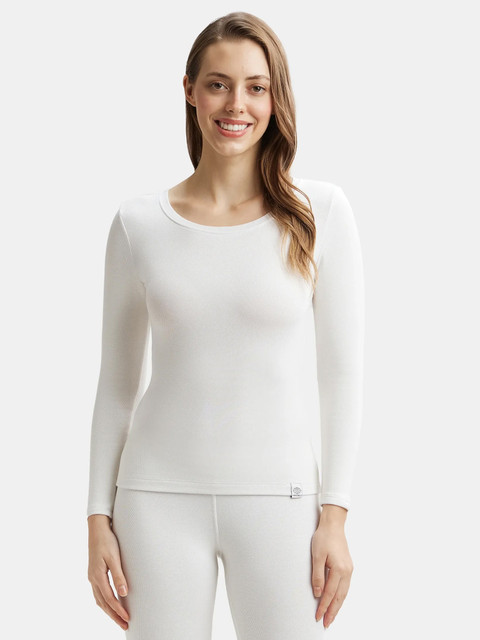 JOCKEY 2540 Ultra Warmth Soft Touch Microfiber Elastane Stretch
