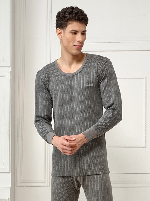 LUX INFERNO Men Top Thermal