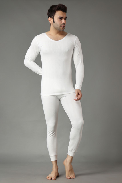 Rei Men Quilted Thermal Wear N Wear Quilted Insulated Underwear