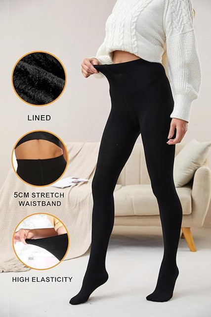 HSR Women's Slim Fit Thermal Bottom Women Pyjama Thermal