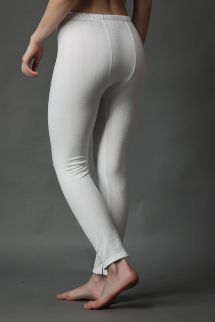 FF Thermal Warmer Bottom Pant for Women UltraSoft Winter Inner Wear Johns  Underwear Women Pyjama Thermal