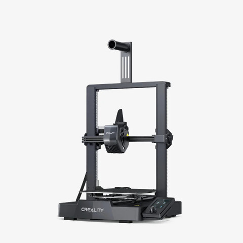 WOL3D Creality Ender 3 V3 SE DIY Auto Bed Leveling 3D Printer