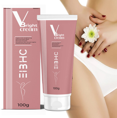 Thu Nhỏ Làm Hồng Vùng Kín