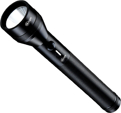Mr.Light 1600 Meters Long Range Rechargeable Aluminium LION