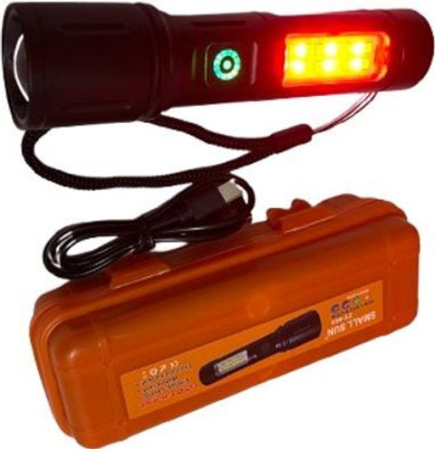 Small Sun ZY 603 Torch Price in India - Buy Small Sun ZY 603 Torch
