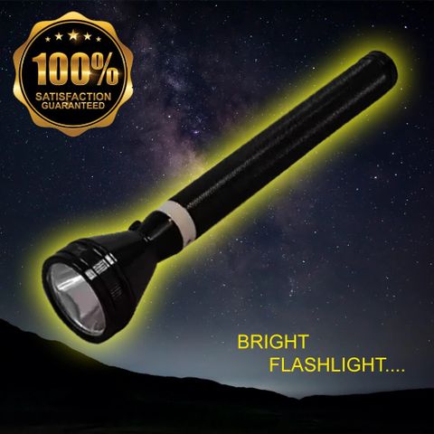 best rechargeable flashlight in india Torch: COBA CB-B400Y Powerful LED Zoom Torch Rechargeable Flashlight Best Fenix Light