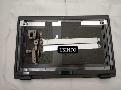 NEW Laptops Case For DELL Latitude 15 3520 E3520 Laptop Screen LCD Back Cover Front Bezel Hinges Palmrest Top Case Bottom Case I.985912054