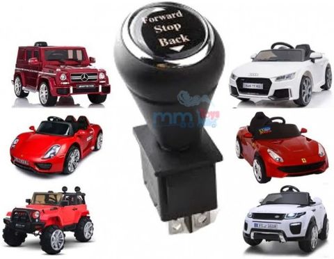 MM toys MM TOYS Forward/ Backward GEAR LEVER TYPE SWITCH FOR Electric ...