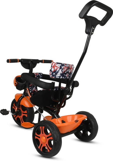 Amazon Trike From Months JoyRide In Baby Tricycle Toddler Stroller