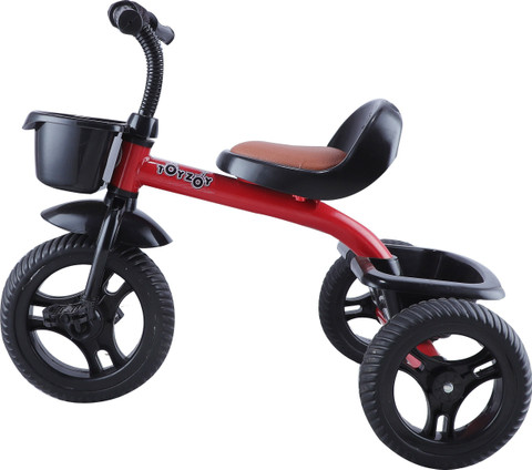 Toyzoy TZ-562 Tricycle Price in India - Buy Toyzoy TZ-562 Tricycle