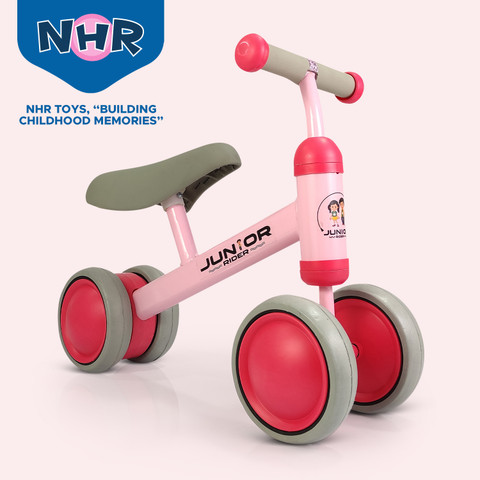 Year Baby Girl Flipkart Offers Baby Cycle NHR Baby Balance Bike